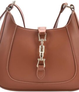 Shoulder Bag Purse for Women, Handbag Crossbody Bag Underarm PU Leather Wallet Tote