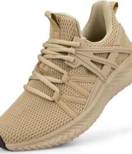 Slip On Sneakers Walking Tennis Shoes Lightweight Casual Sneakers for Gym Travel Work